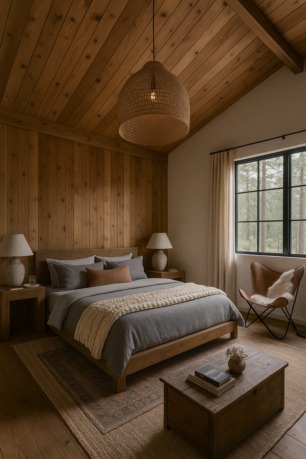 Interior Design Portfolio Template for Showit by Northfolk_26