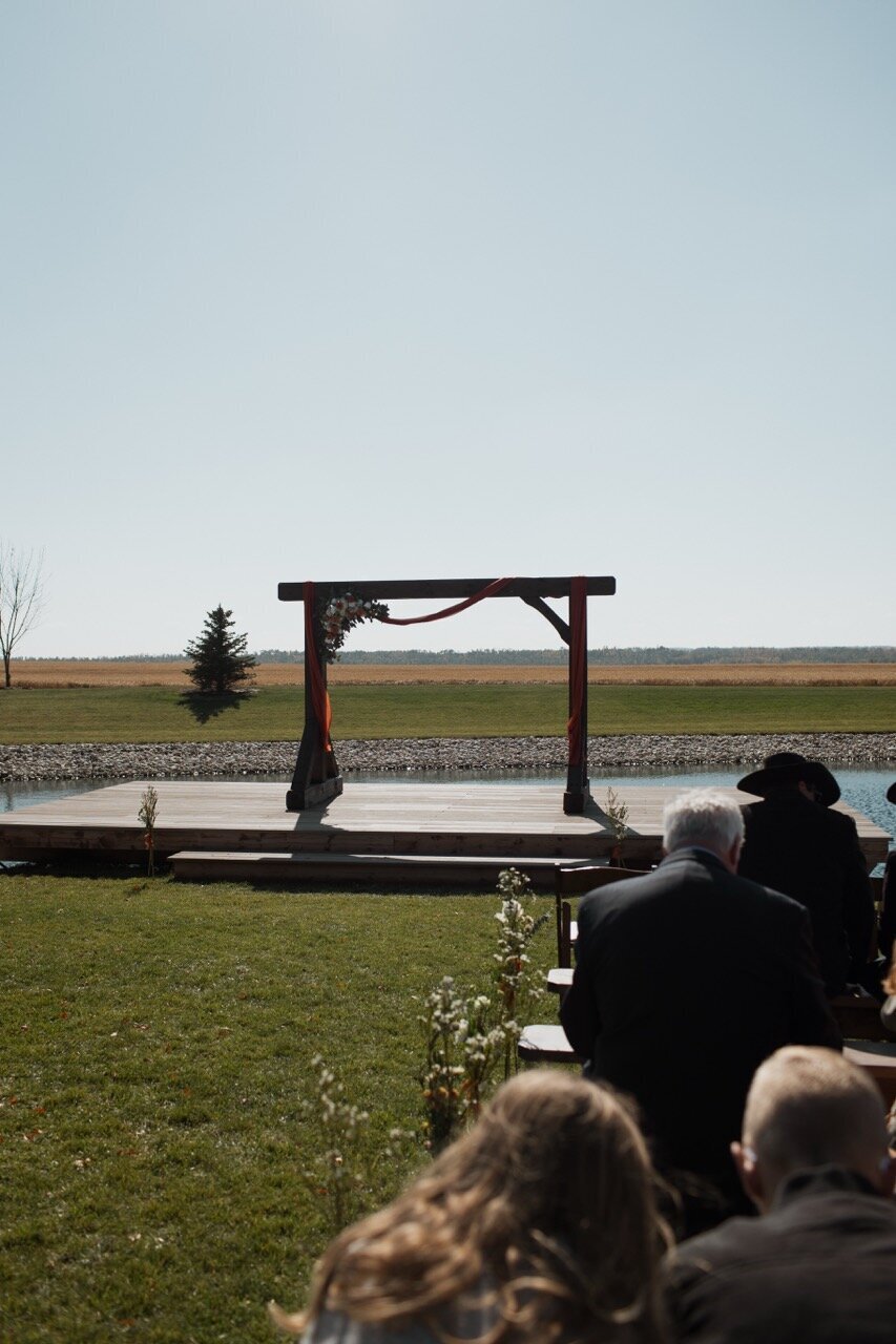 Red Deer Wedding Venue River Valley 44 Large