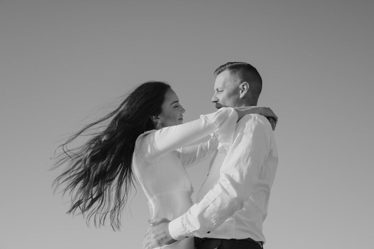 point-reyes-engagement-session