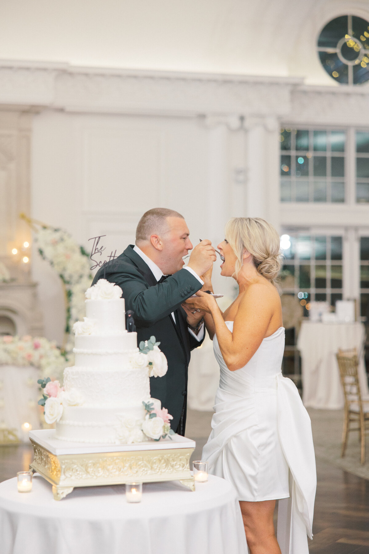 Molly Sue Photography Park Chateau Wedding 275