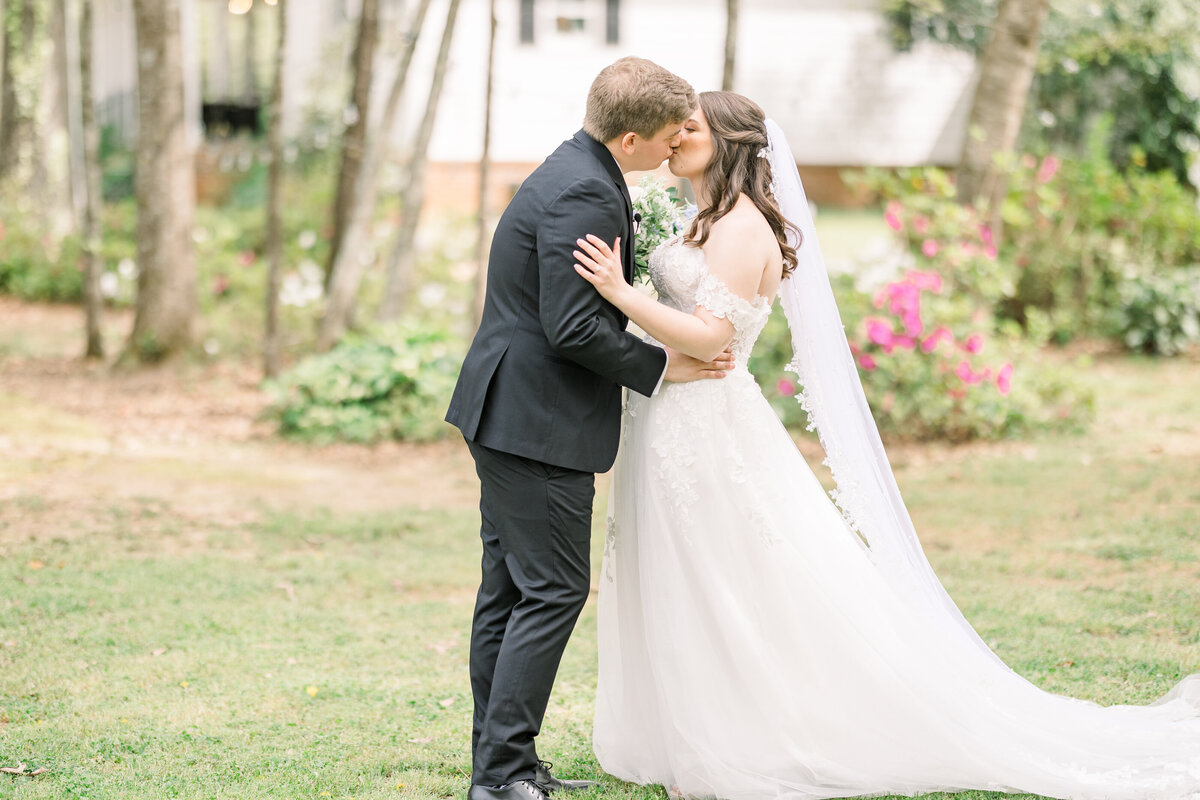 Julie & Cole Wedding-204