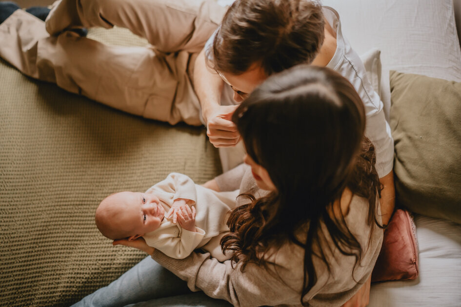 baby photoshoot near me