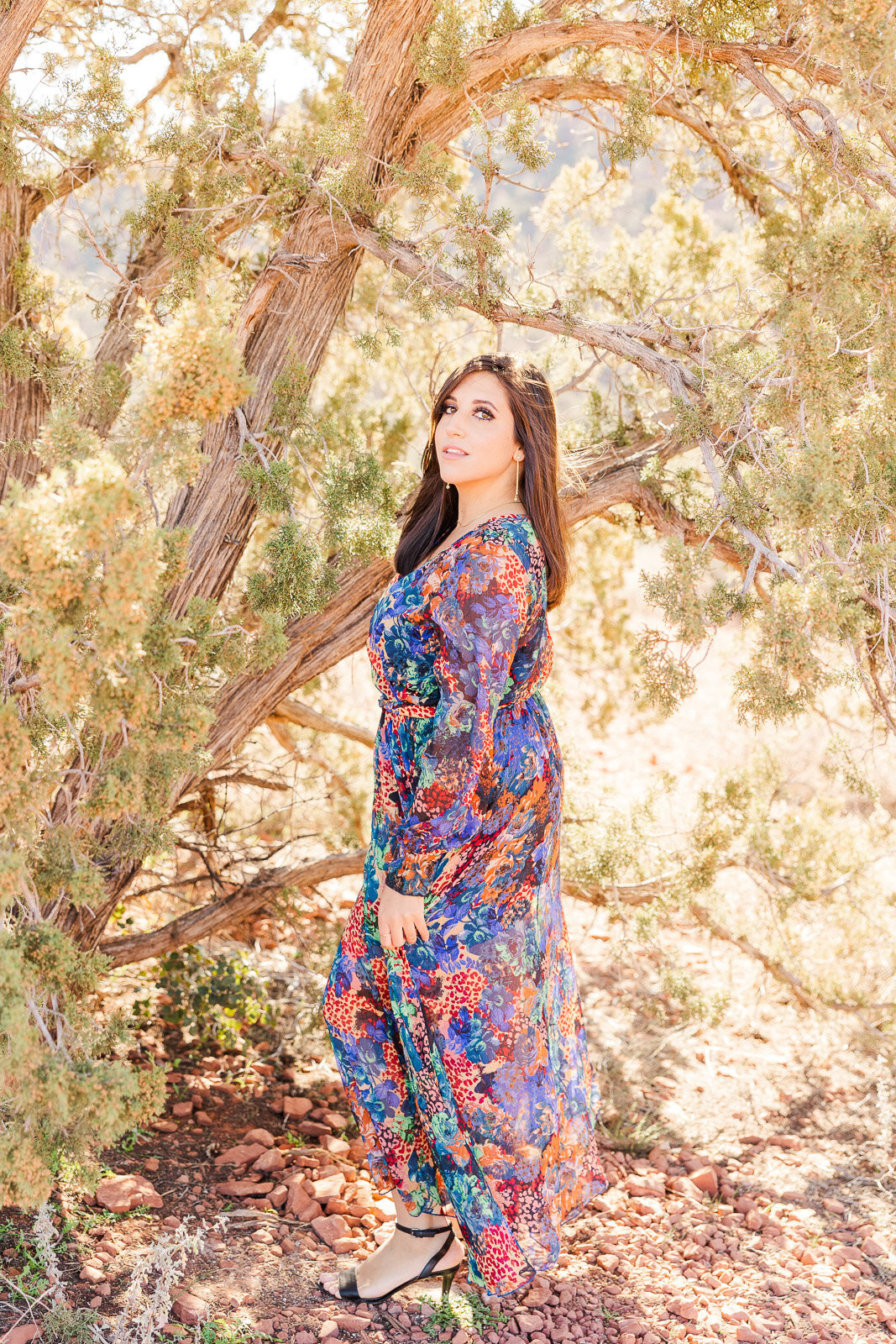 Sedona Arizona, Sedona Arizona views, Sedona arizona desert, desert photoshoot, united states destination photographer, destination photographer, travel photographer, travel destination photographer, desert portraits