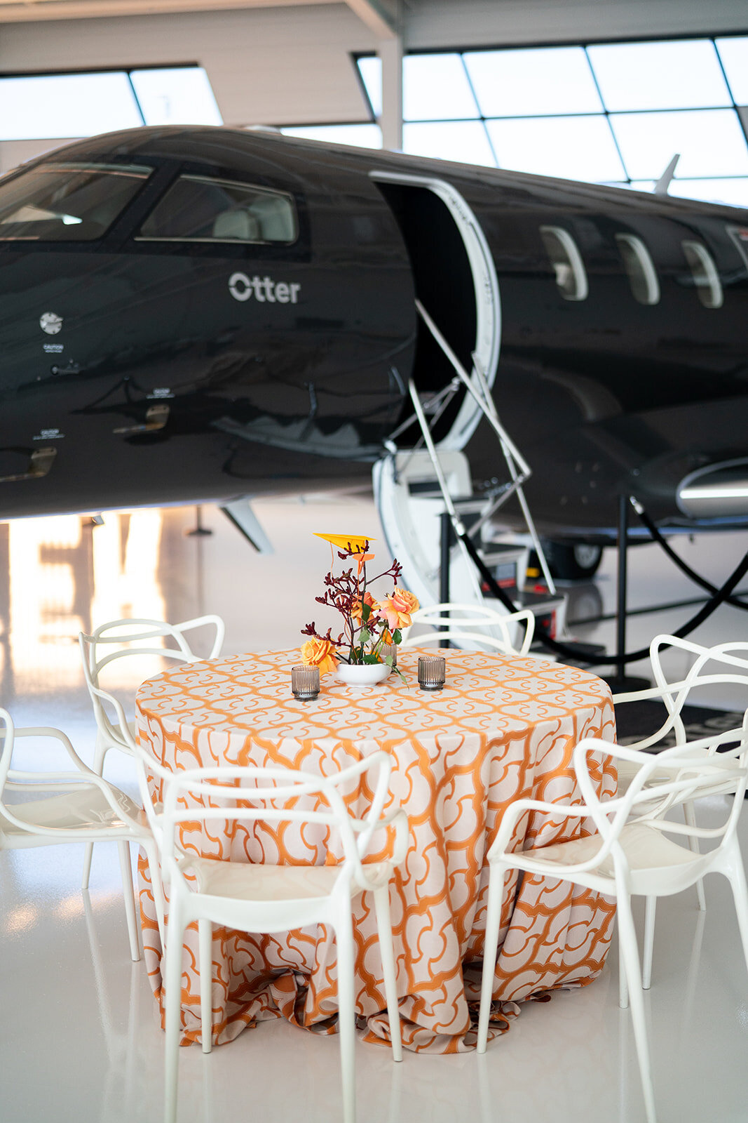 Private Aircraft Charter-311