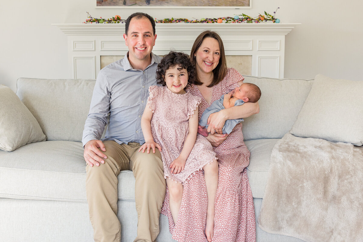 Sangi Family - Hailey June Photography-1