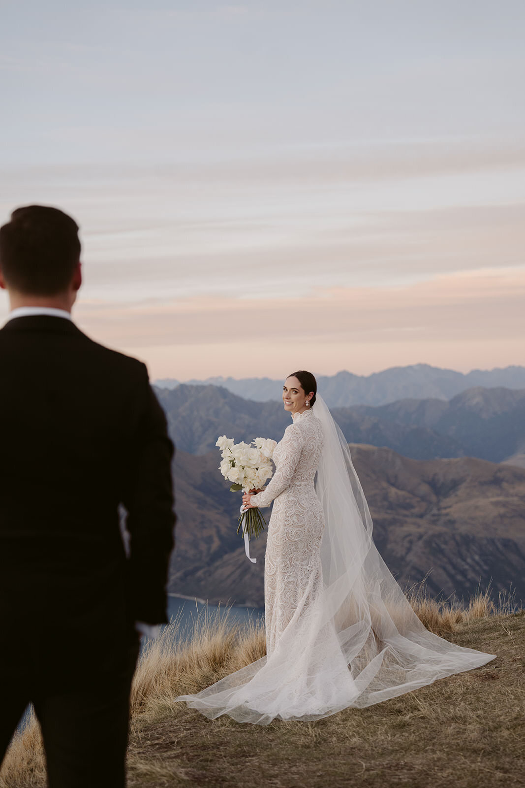 Kate Roberge Photography — Emily & James-598