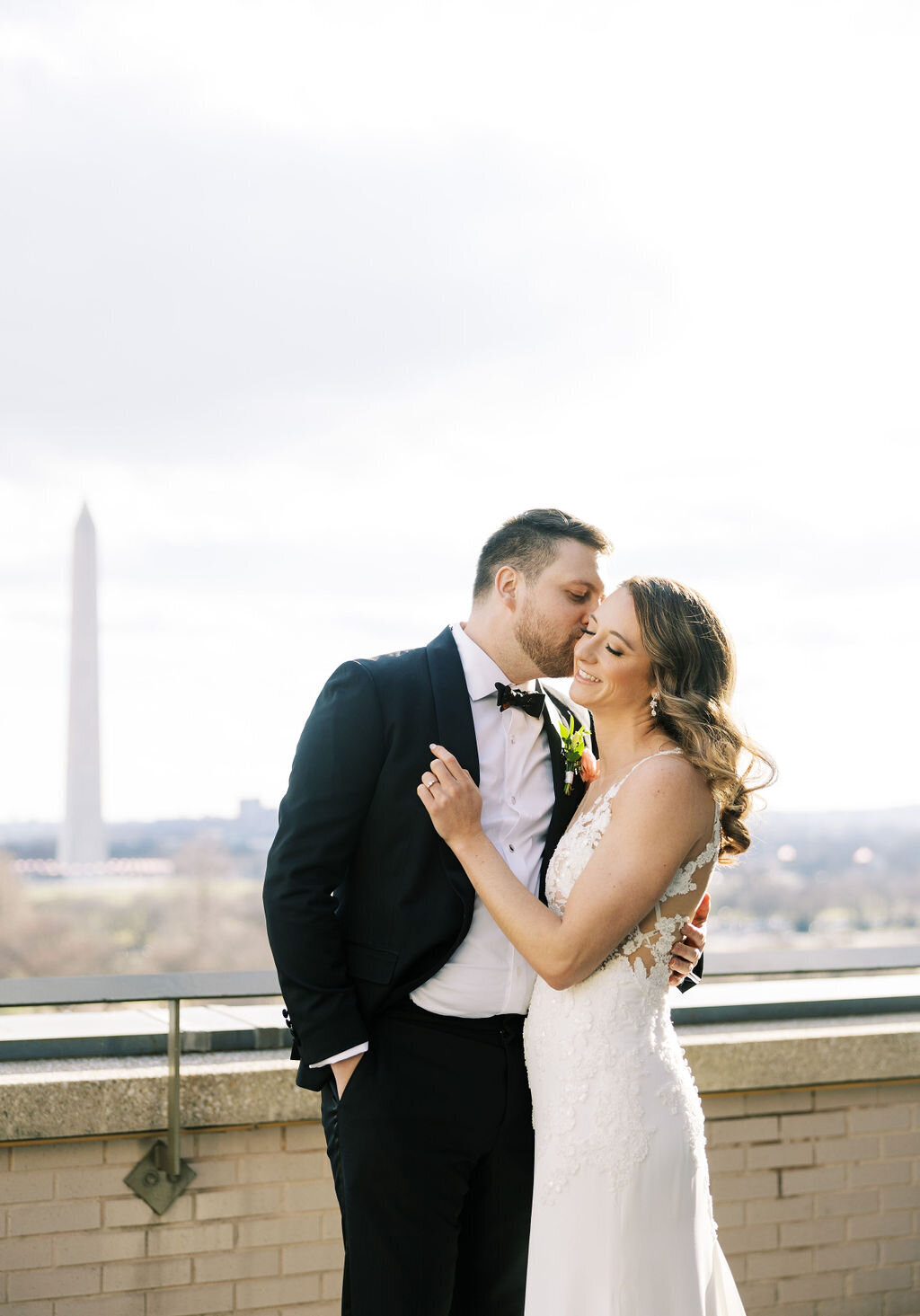 Willard Intercontinental Hotel Wedding Washington DC | Adela Antal Photography-32