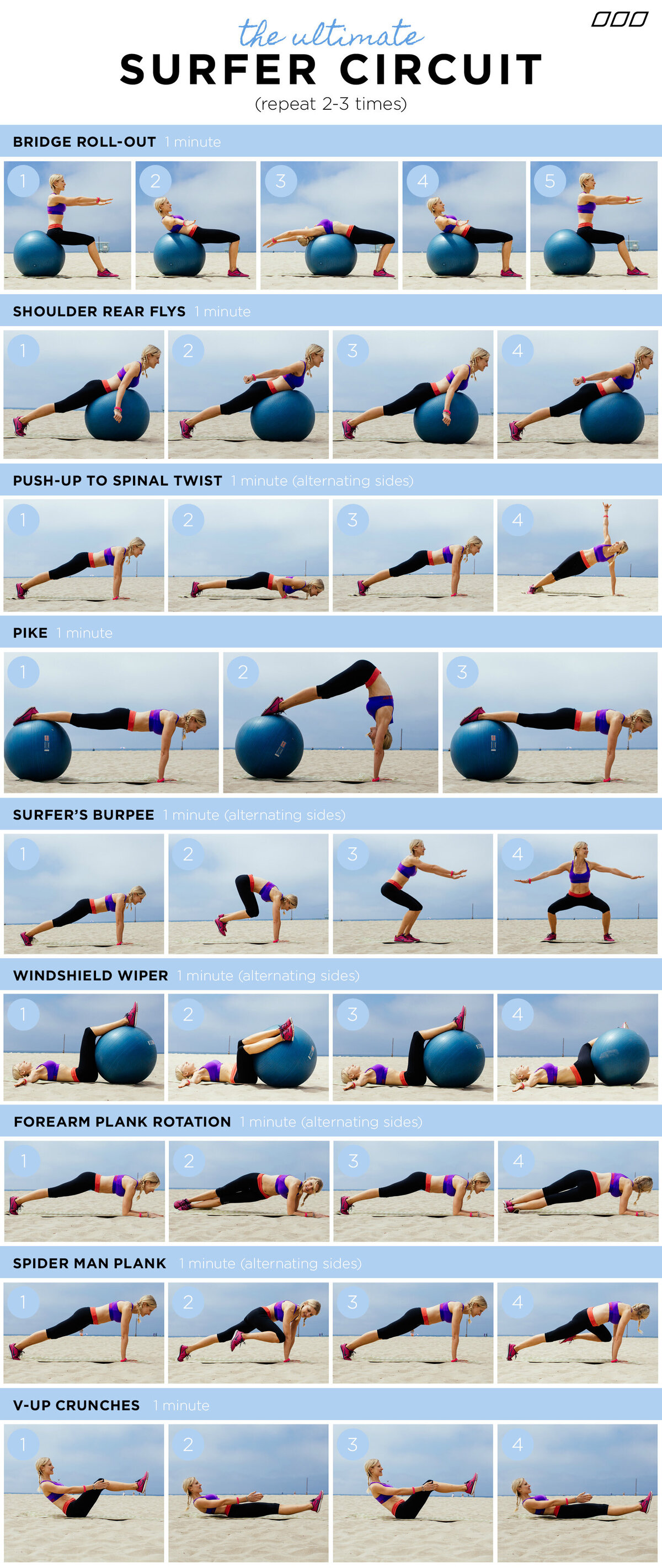 Surfer-workout-collage-pinterest-2