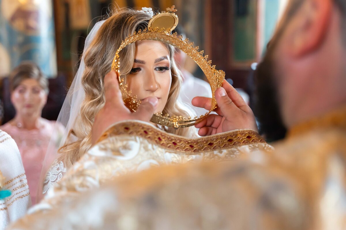 Ședință foto cununie religioasă, Manasia