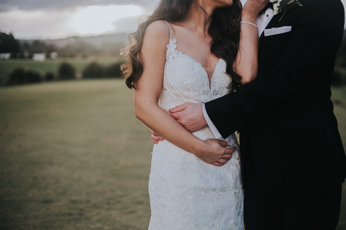 Yering Meadows Golf Club Wedding Photography Sapphire and Stone Photography