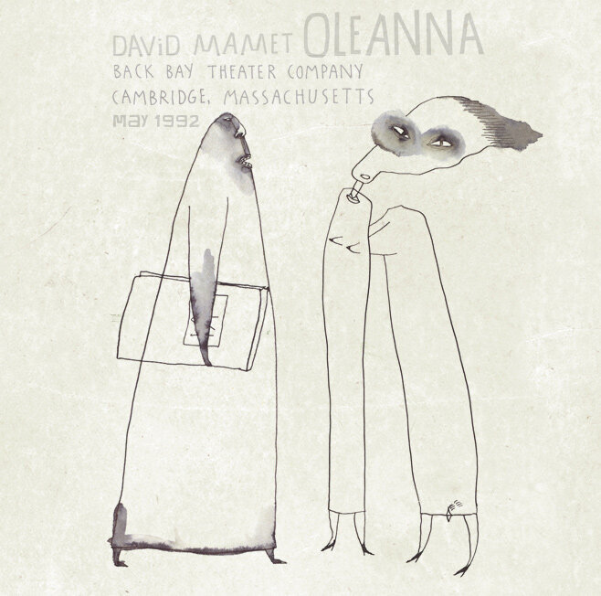 1992_Oleanna