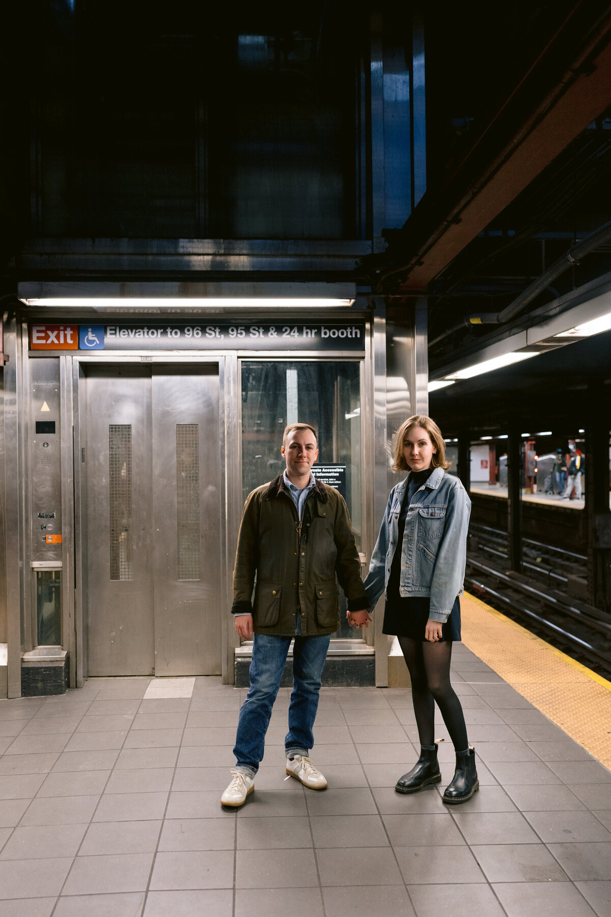 NYC Engagement Photographer22