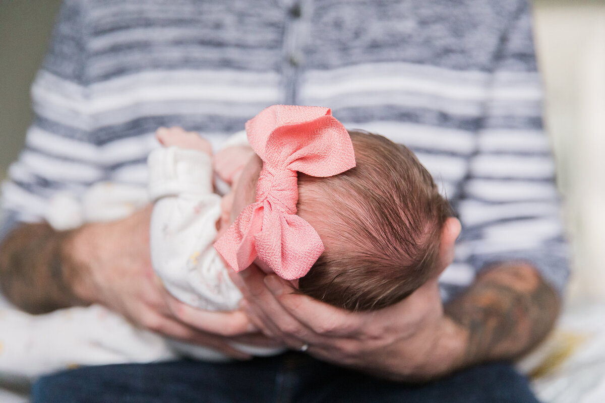 Charlotte Newborn Photographer 00015