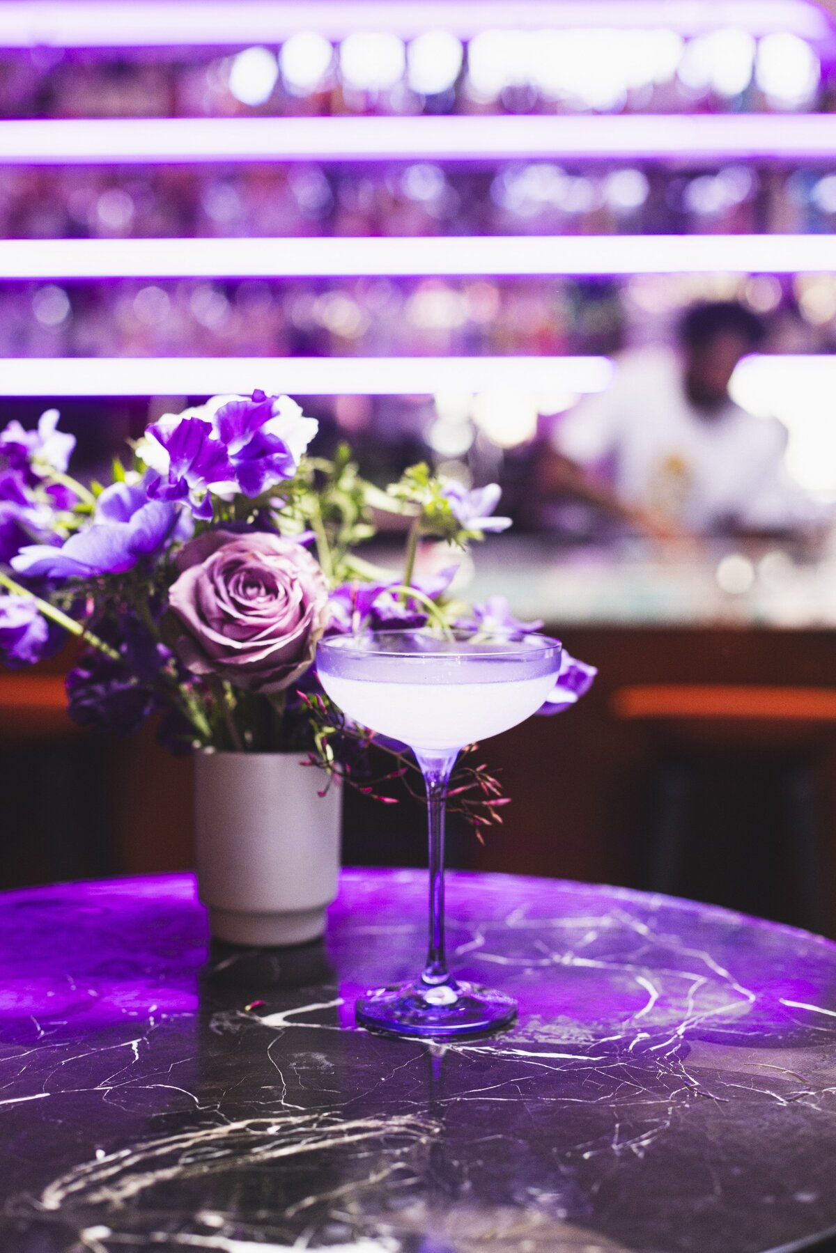 San Jose Beverage Photographer