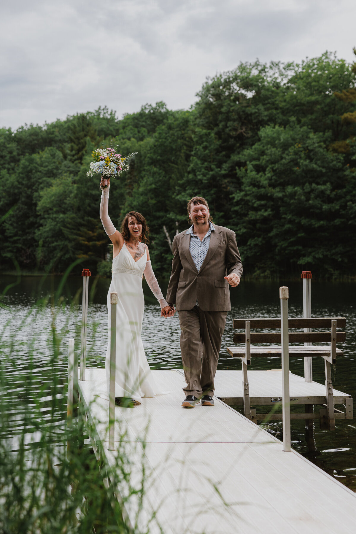 MLC-Tris and Ben-116