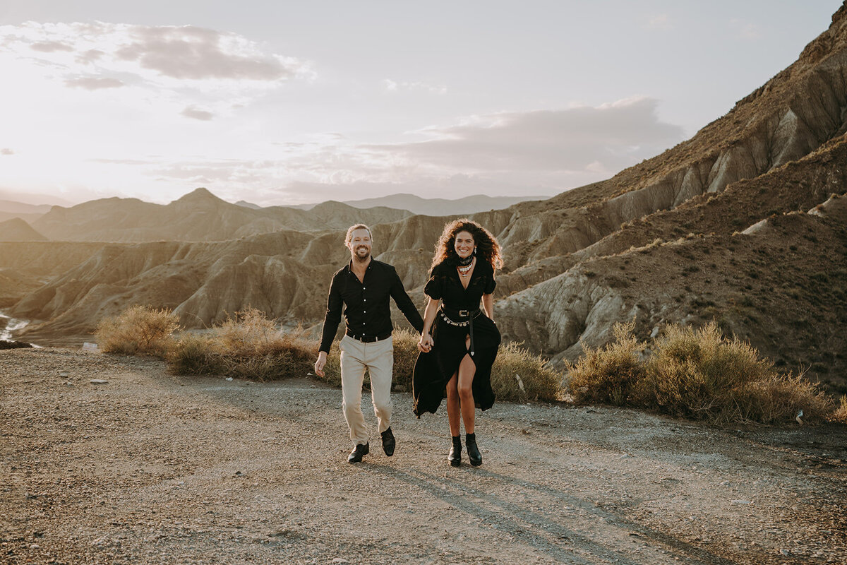 spanje couple engagement photoshoot25