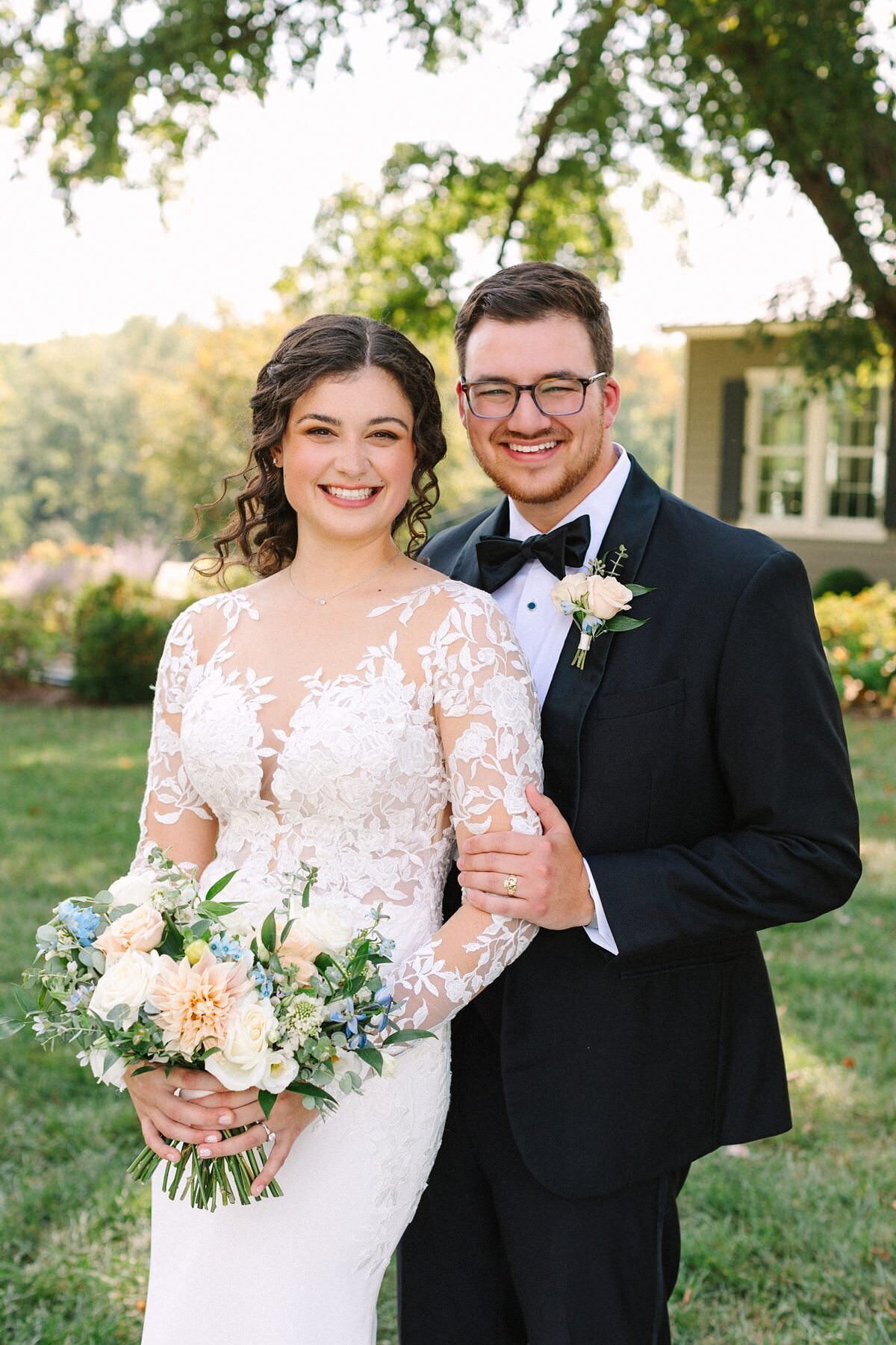 Bride and Groom Wedding Portaits Kelynn and Mathew Evansville Owensboro216