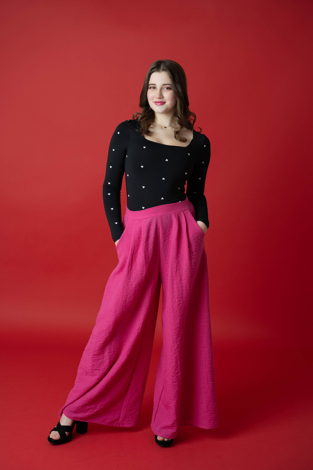 Cleveland-Akron-Senior-Portrait-model-team-valentine-shoot-6857