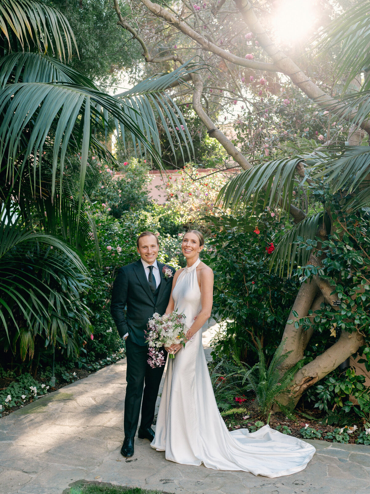 hotel-bel-air-wedding-spring-bride-groom