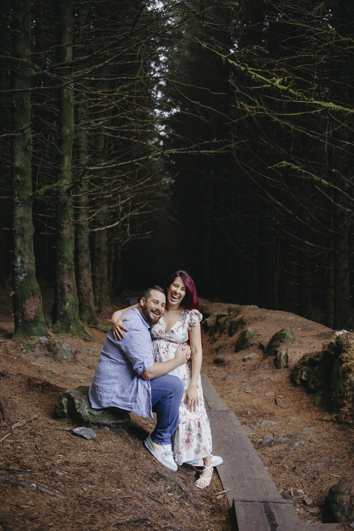Carol and Sorin 35-74