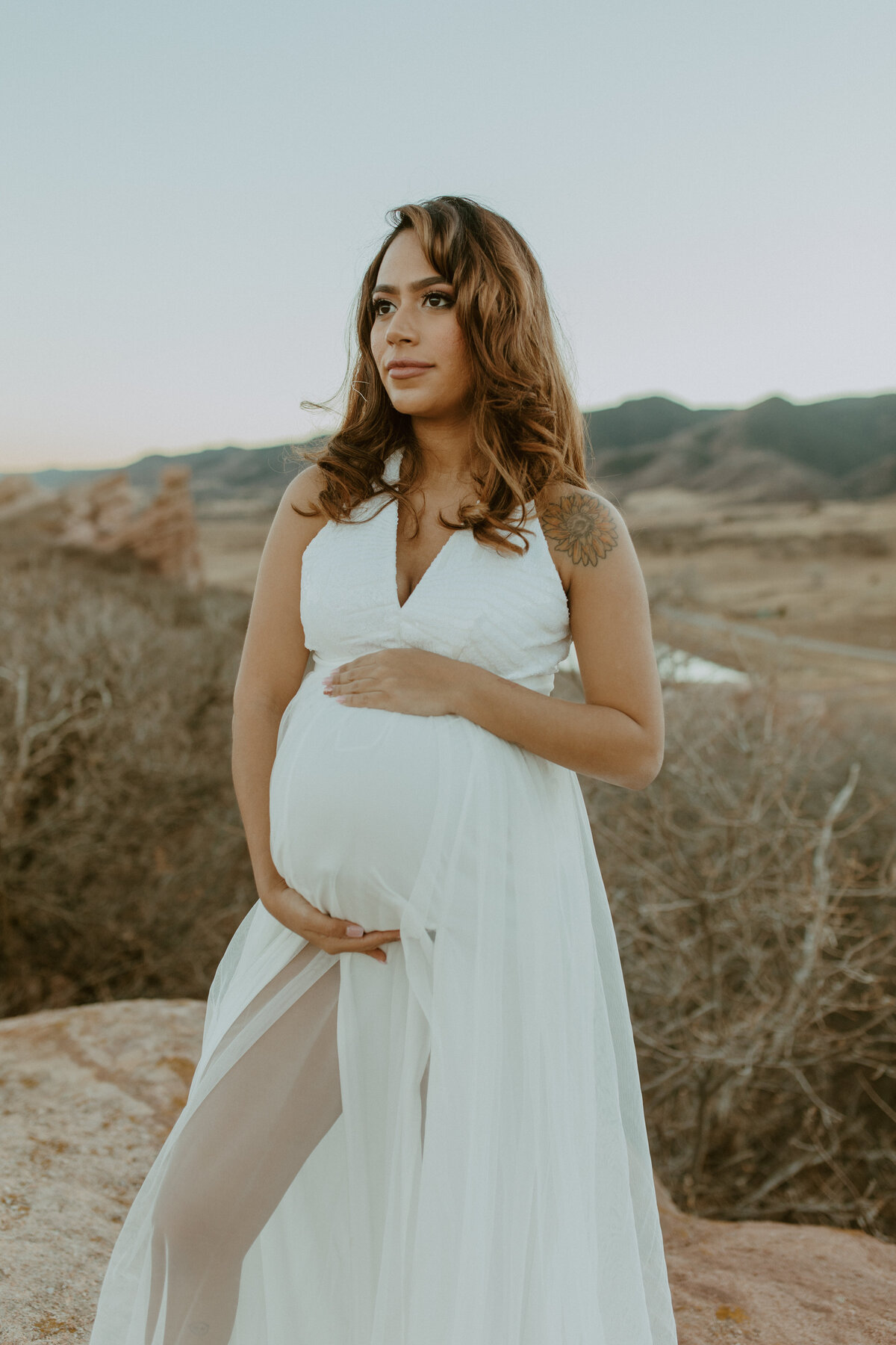Rivera Maternity-7