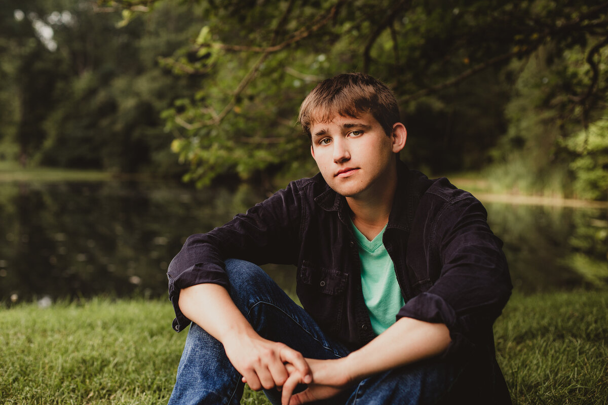 Heirloom Images Guys Senior Pictures