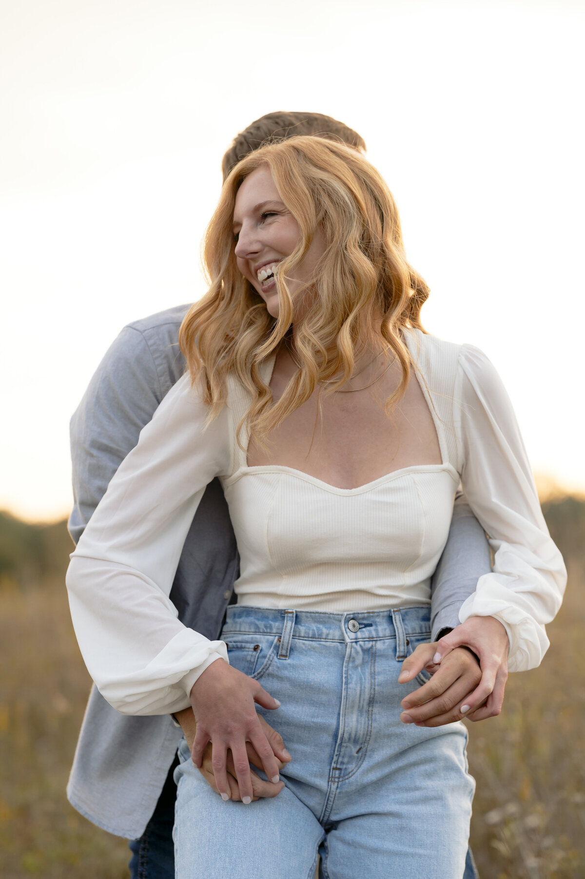 Bemidji Engagement Session Amelia Jo Photo-20