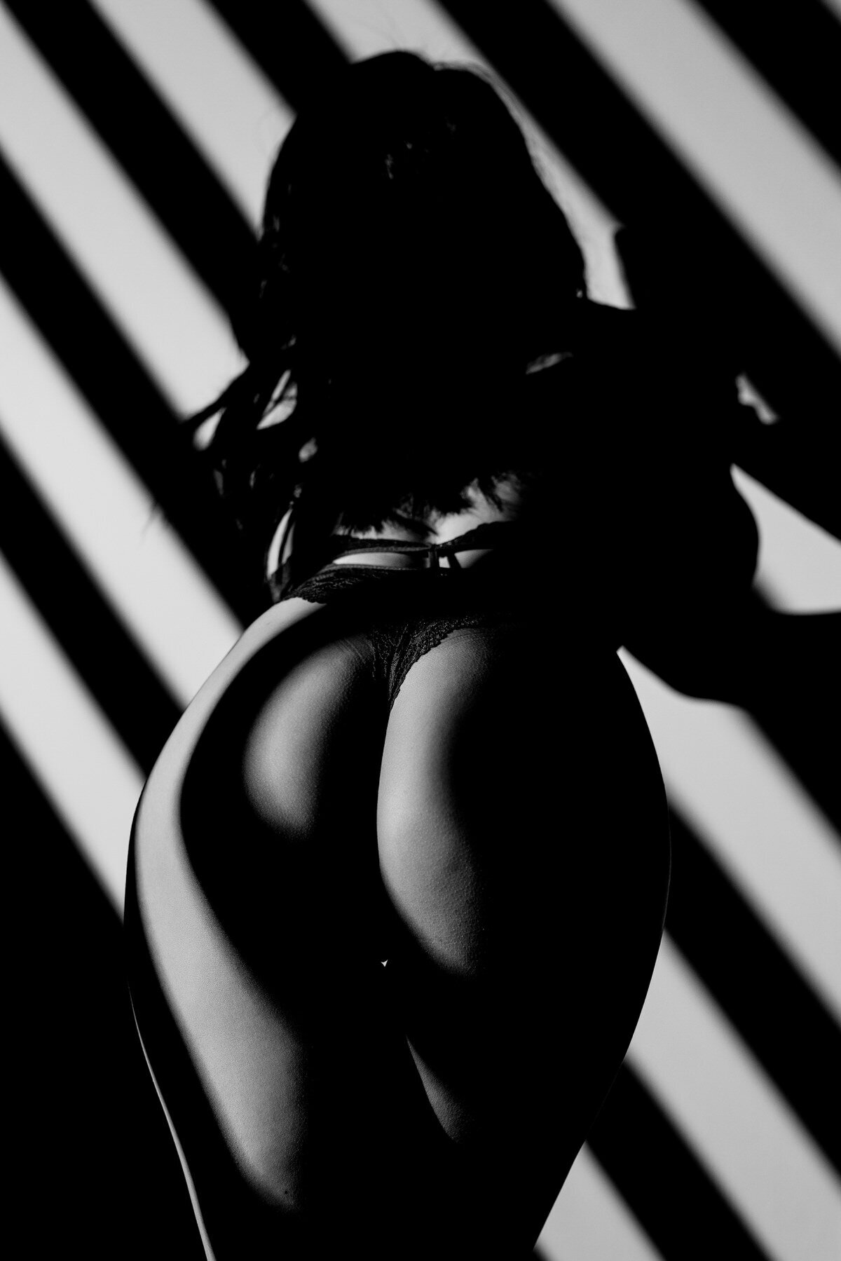 0044 Winston Salem Boudoir Photographer