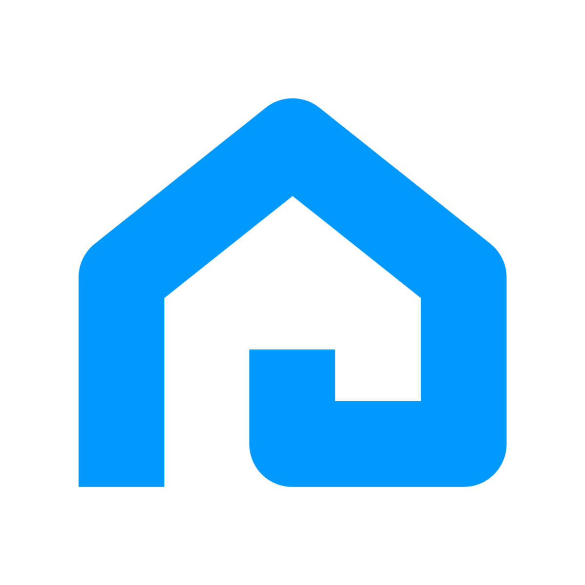 Rmkbl House Icon