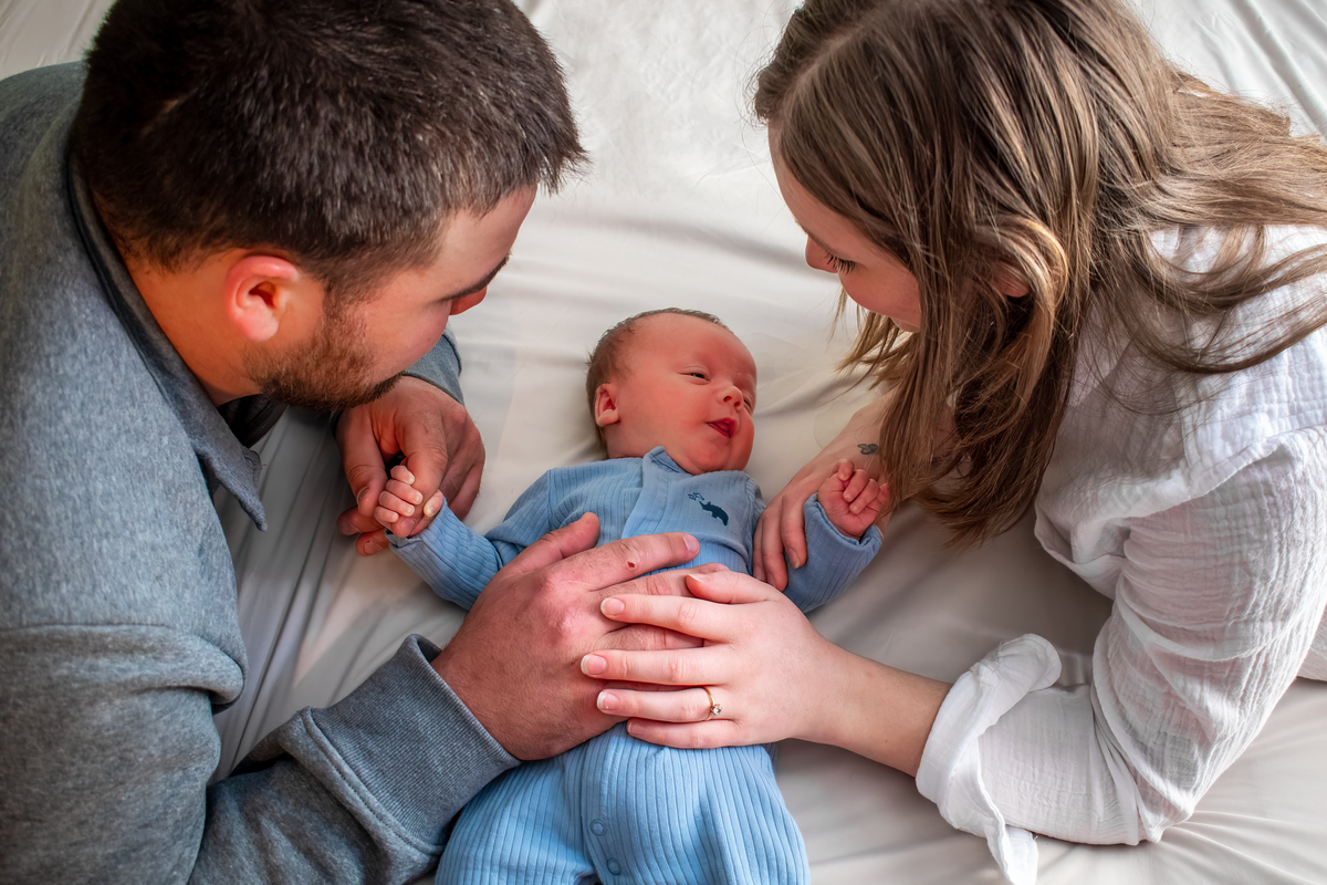 Newborn 5