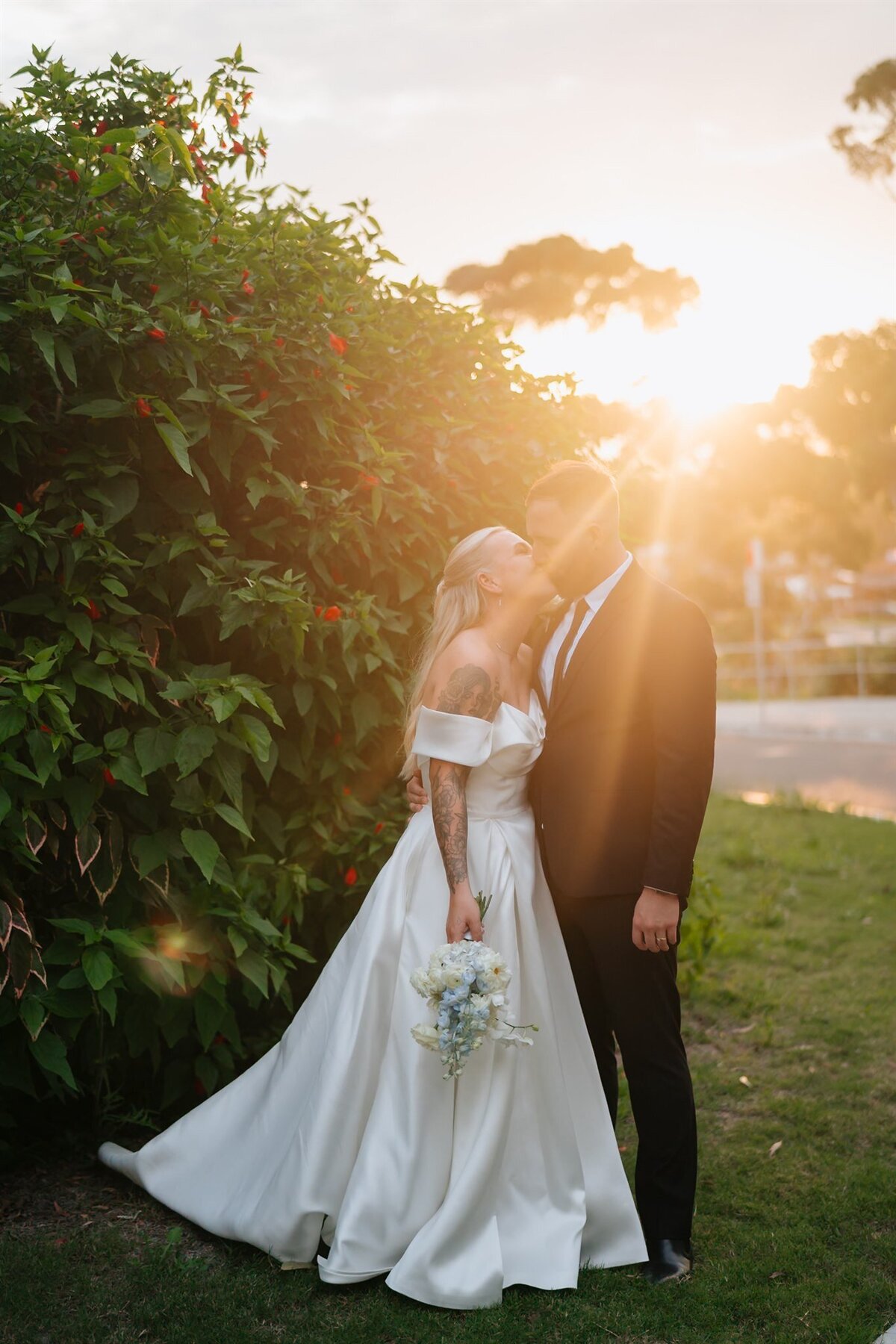Hunter Valley Wedding Photographer (147)