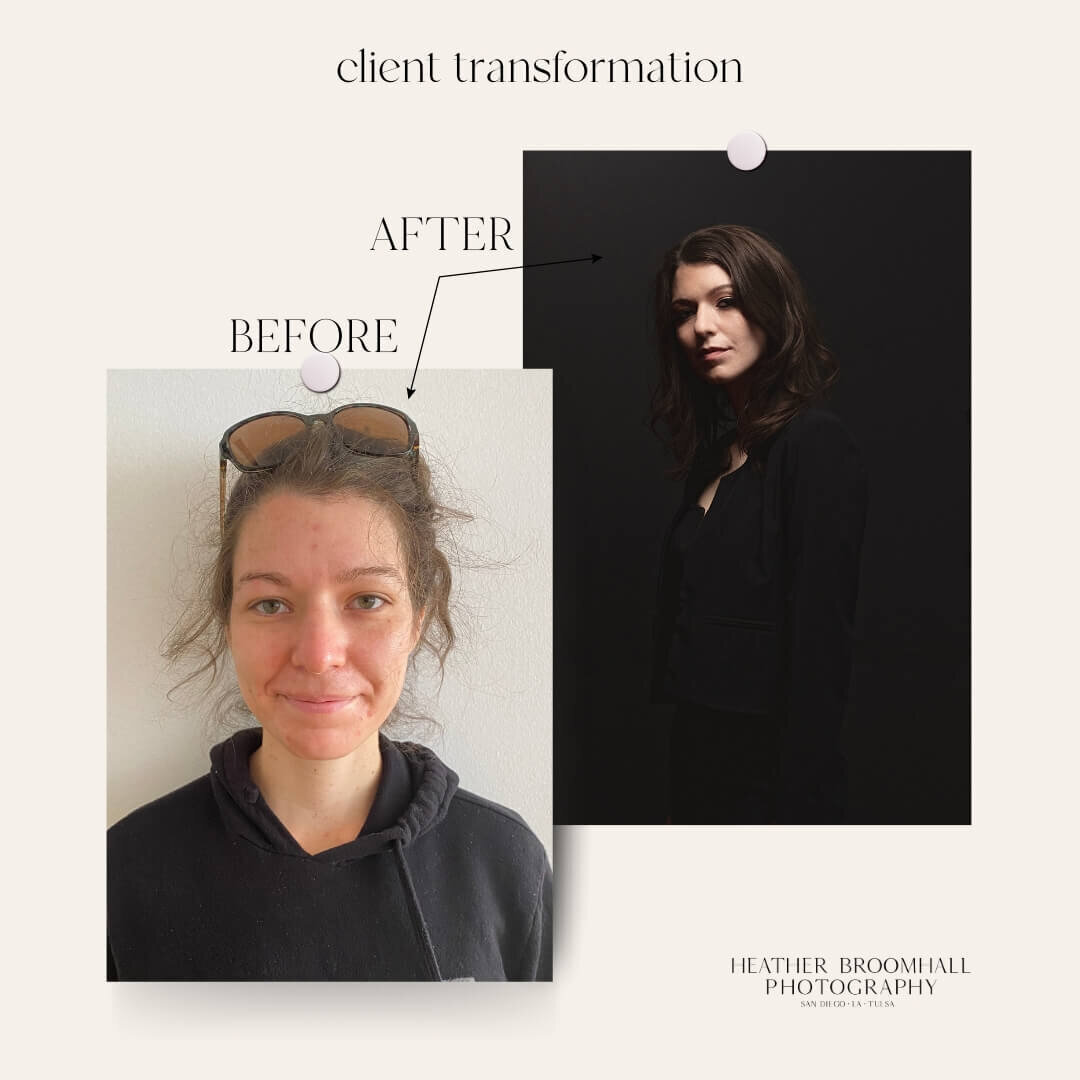 Client Transformations5