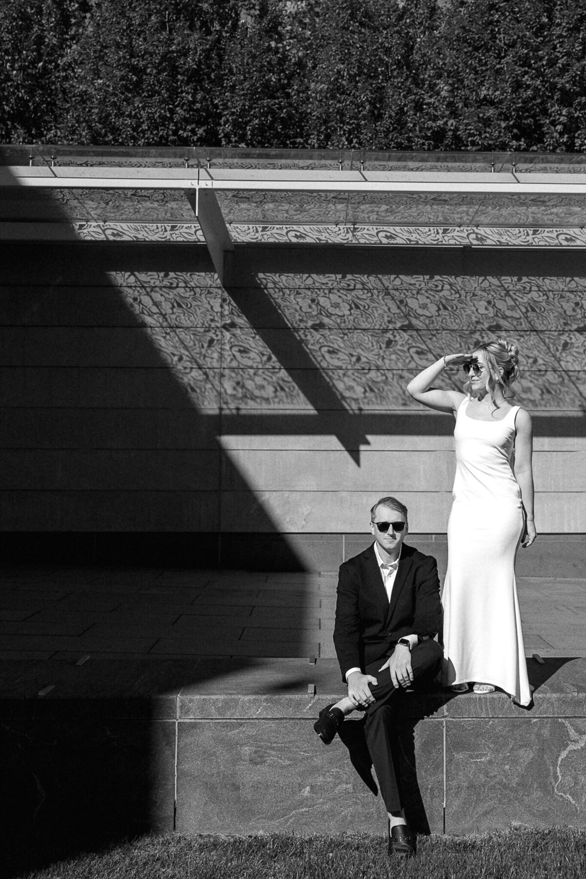 columbus museum of art engagement session columbus mueseum of art wedding-2-2