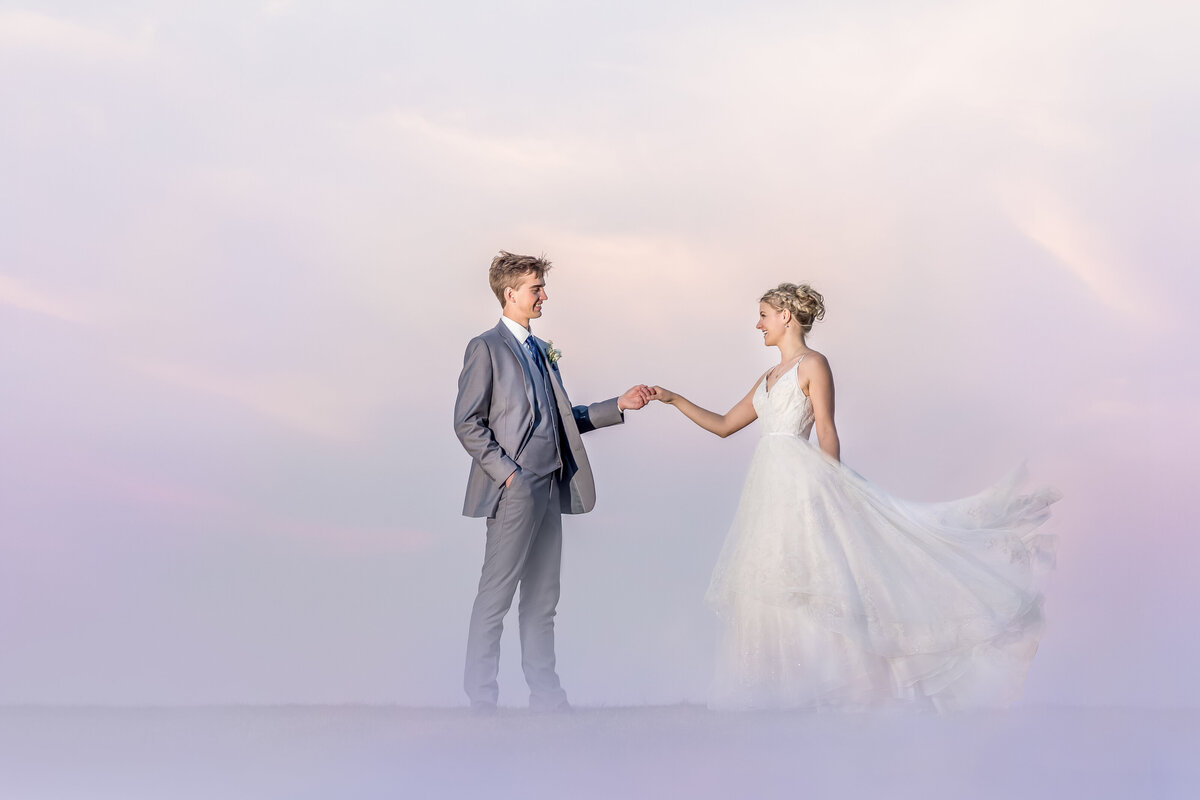 Fargo ND Wedding Photographer Abby Anderson