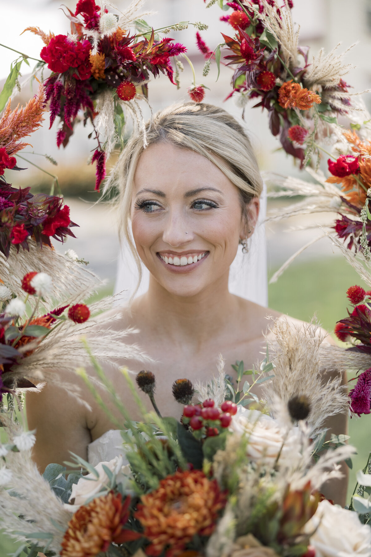 Kennedy Wedding -191 