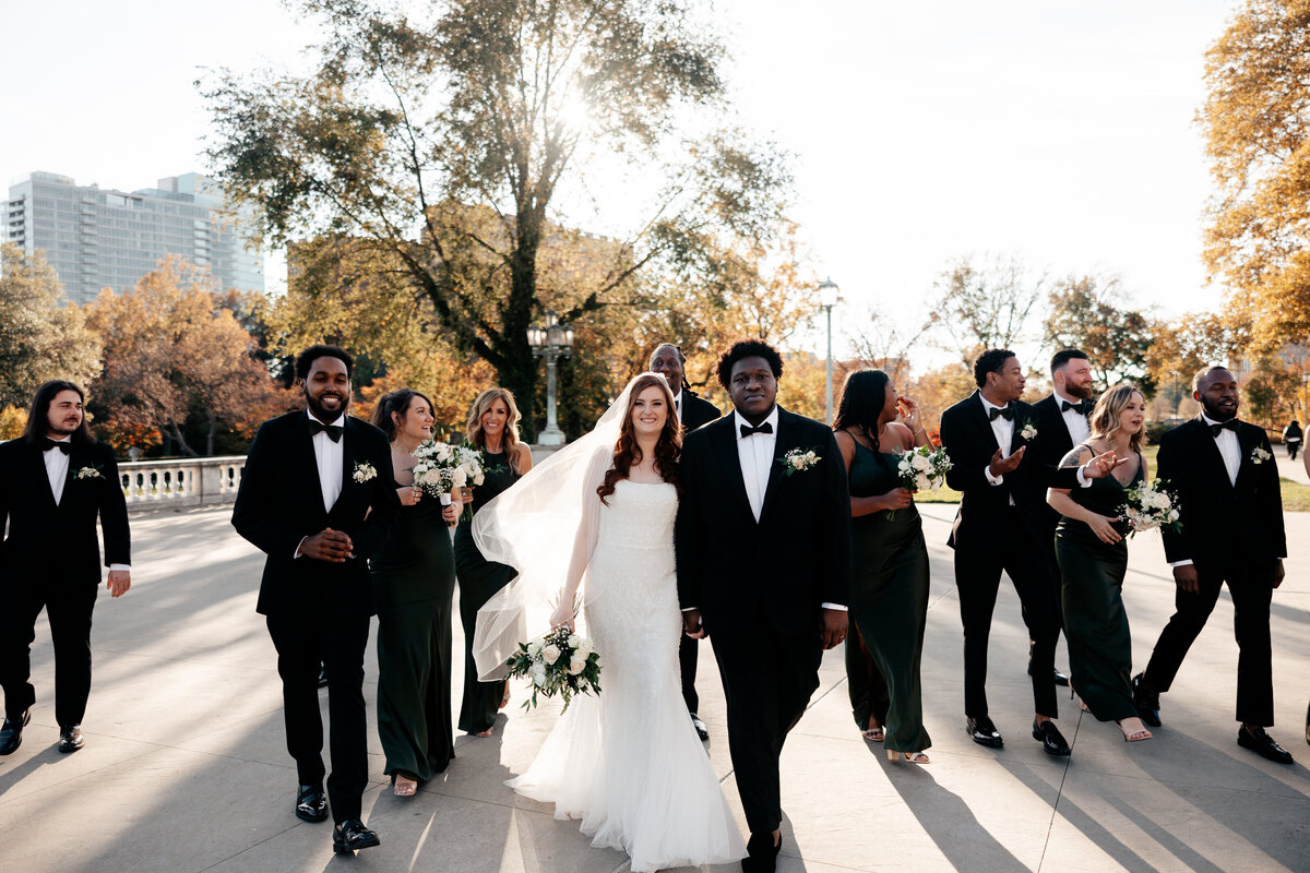 Full Wedding Party 21