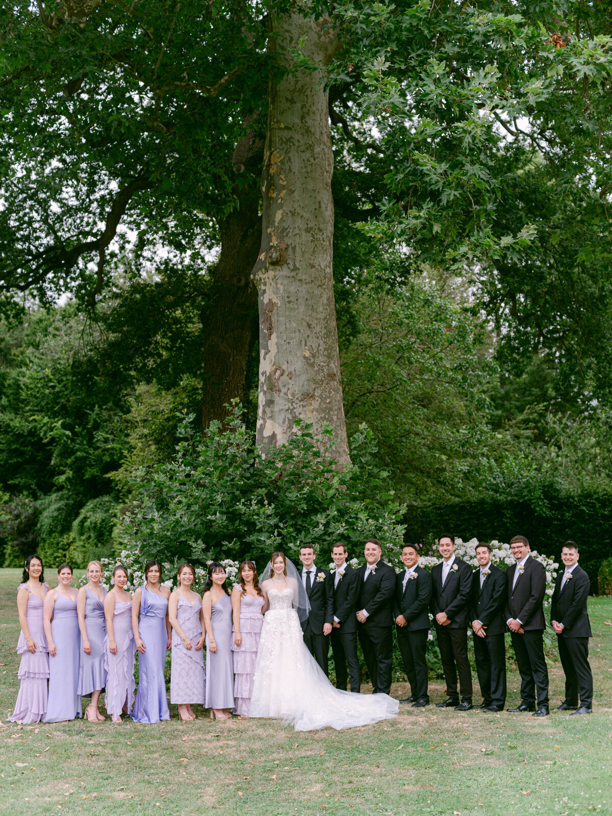 Chateau Aveny Paris American Wedding (122 sur 326)