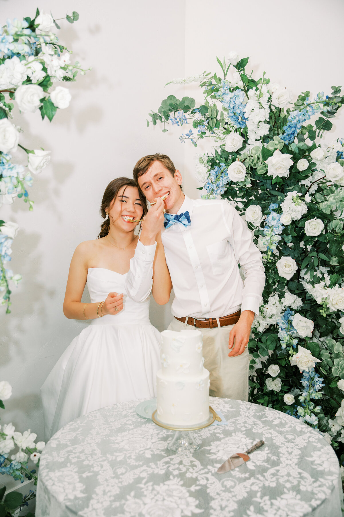 Ink & Willow Photography | Posey Meadows