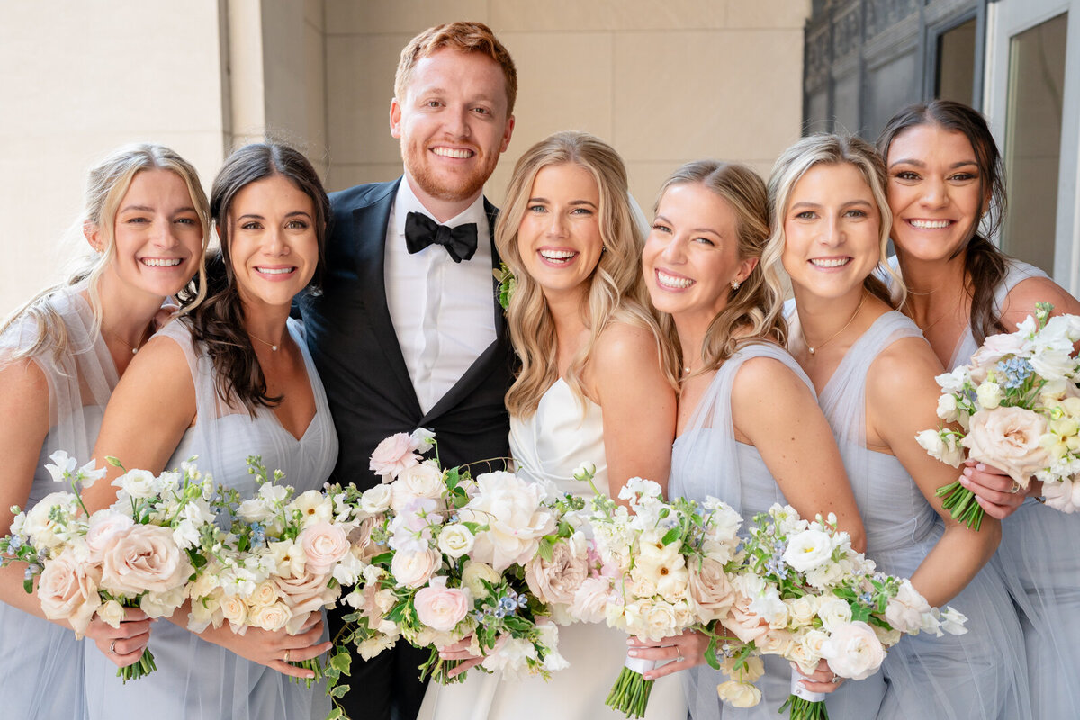 Grand Rapids Wedding Photographer JW Marriott663