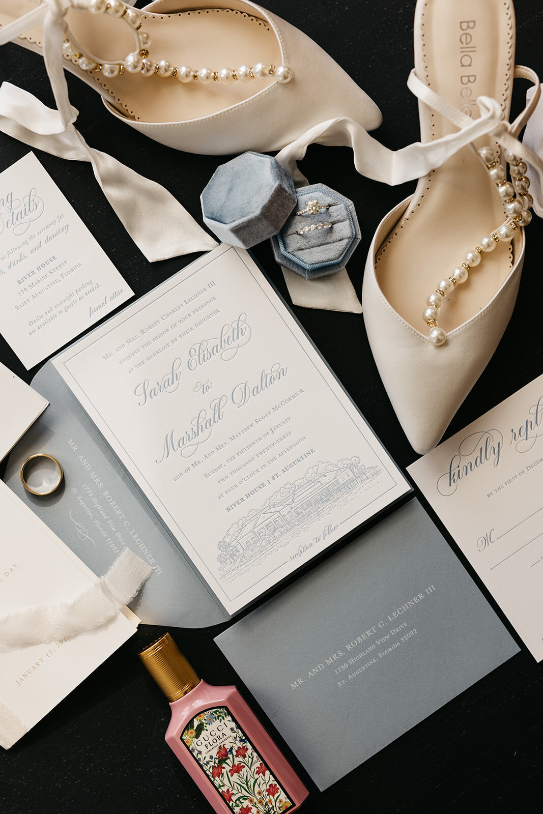 Wedding Planner in St. Augustine_Wearethebowsers-19