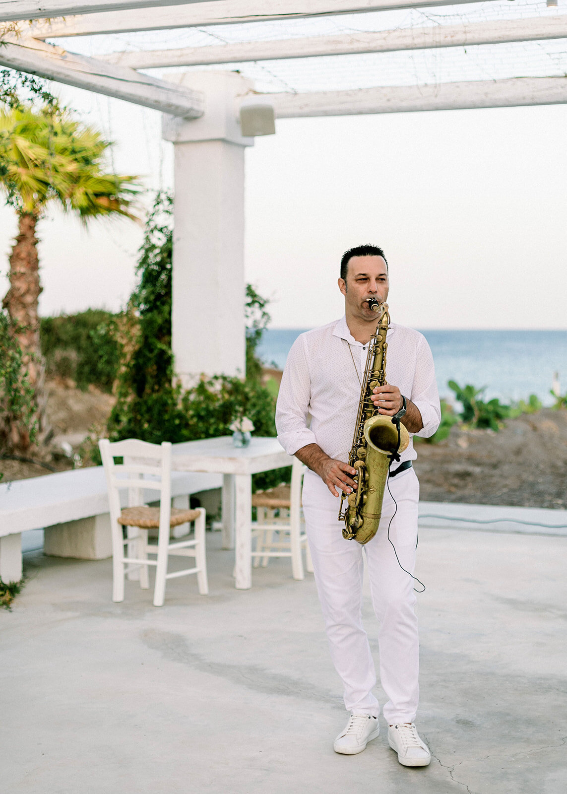 beach wedding with bohemian touches in rhodes greece (58)