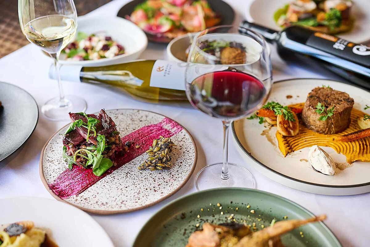 private-chef-grampians halls gap