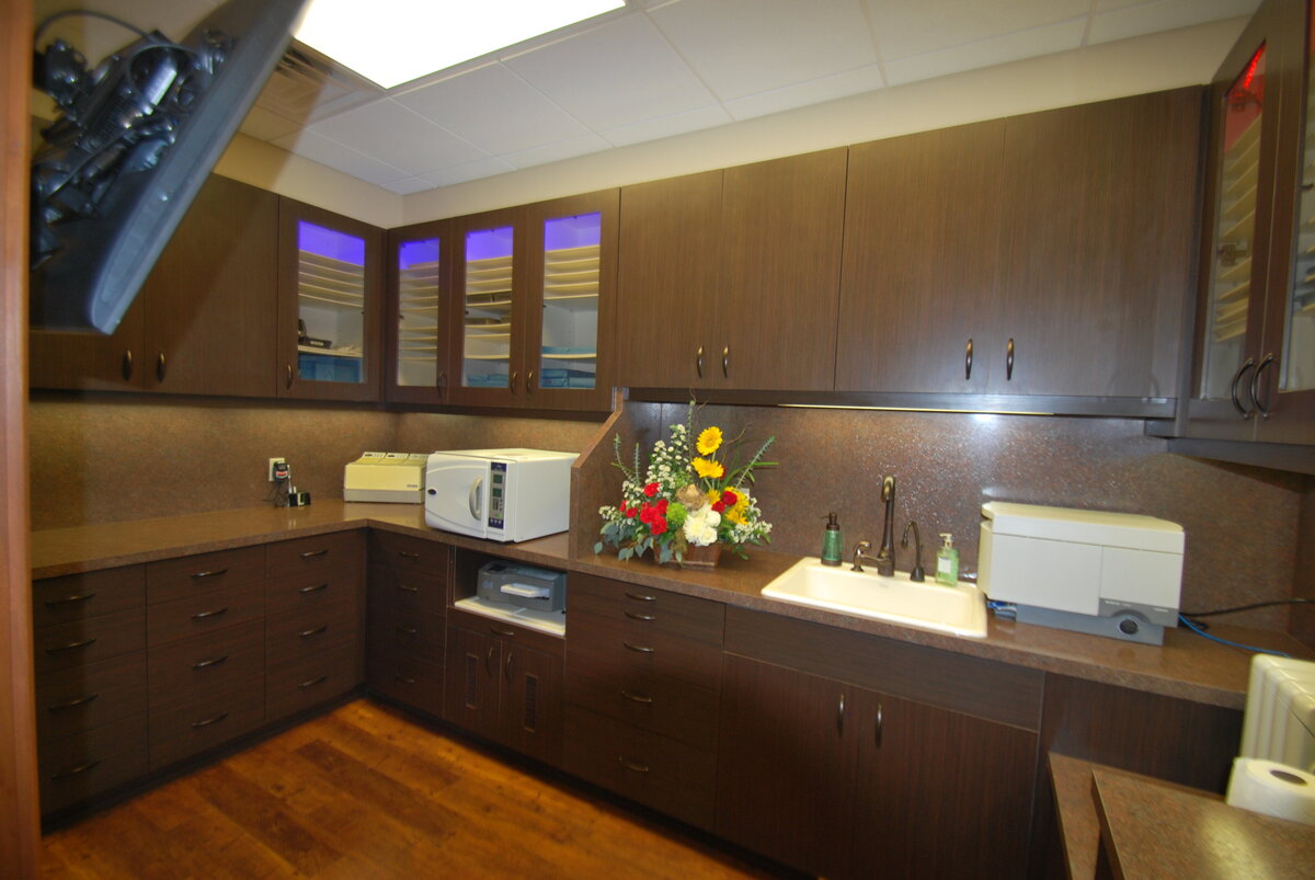 Dental Office Design Florida Modern Green Sustainable Welcoming (20)
