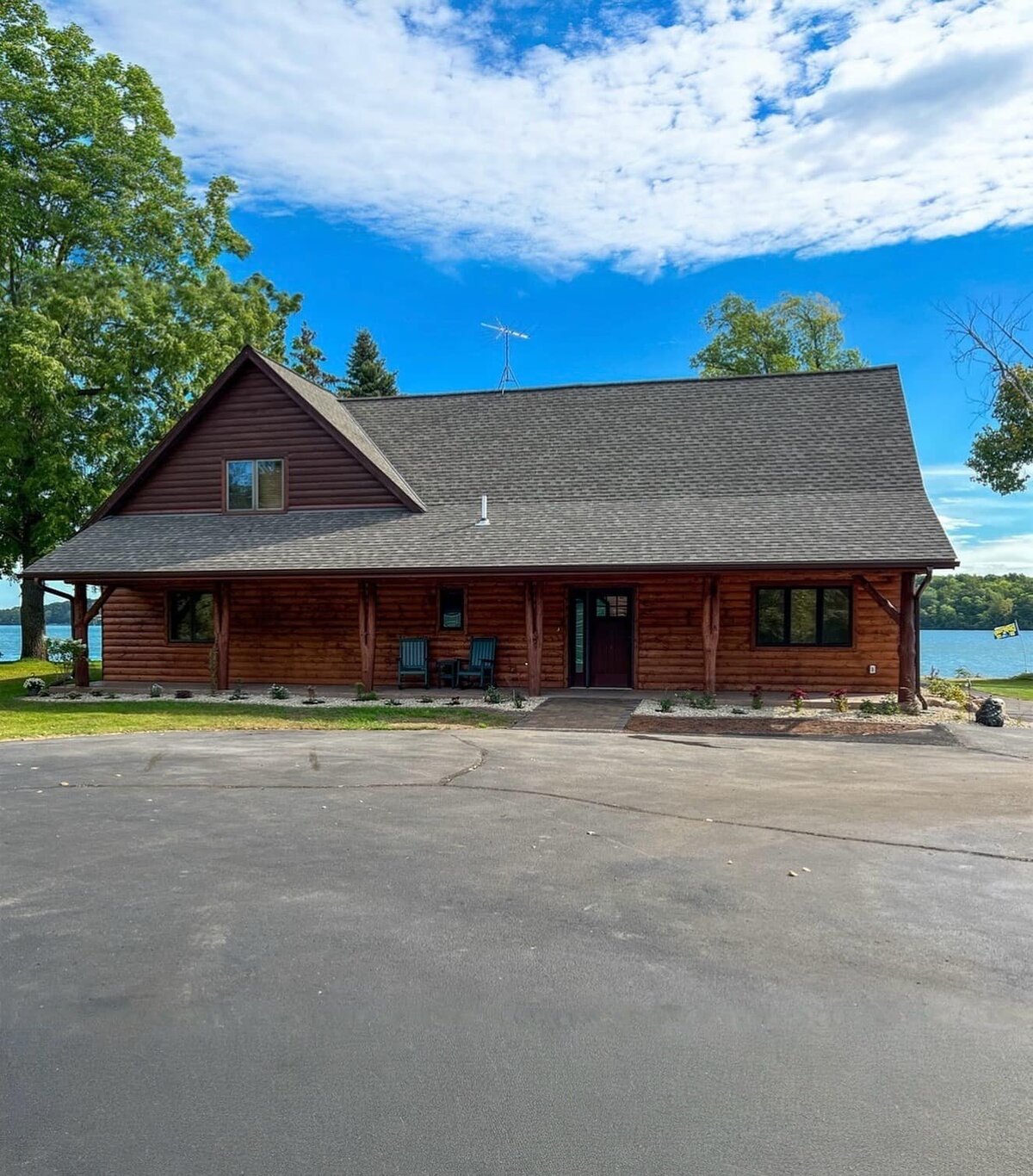 Wilde Project Annandale MN - 1