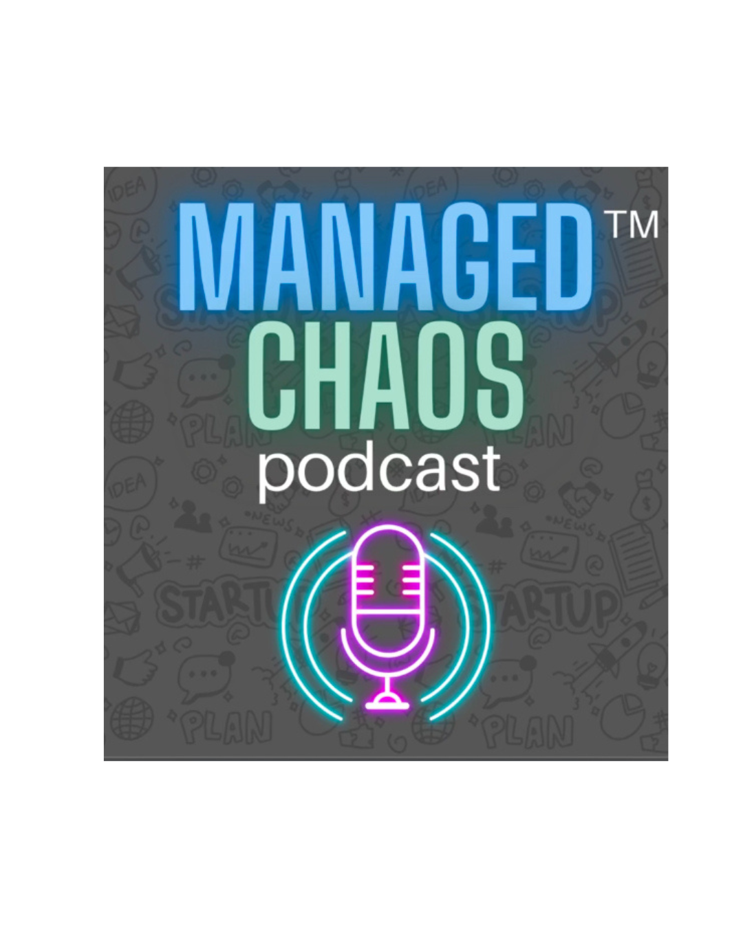 Featured_Managed Chaos Podcast