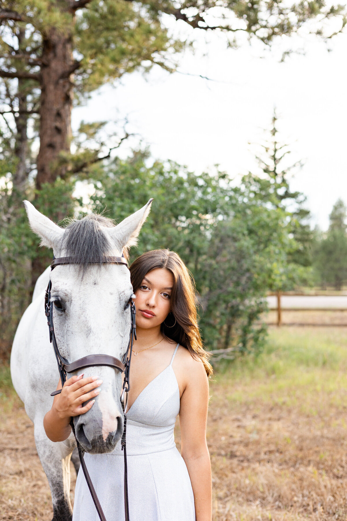 Colorado-Equestrian-Senior-Portraits-1