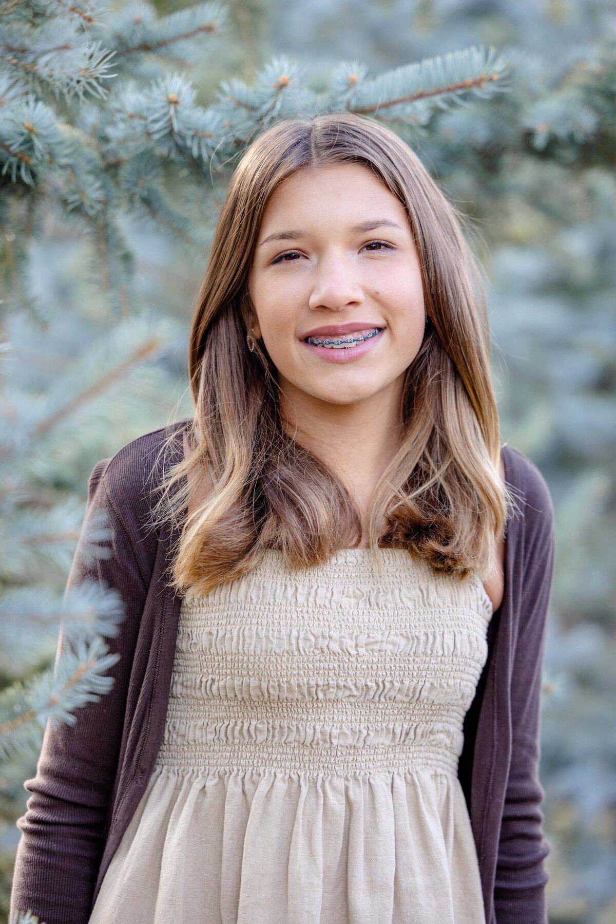 Utah-County-UT-Christmas-Tree-Farm-Mini-Session-Magnolia-and-Grace-Photography-Co-ChelseaL-# (1)-20