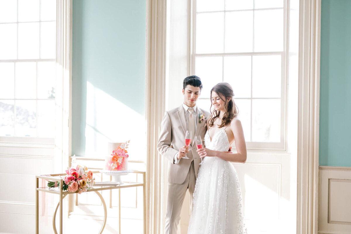 NOTL Courthouse Wedding7987