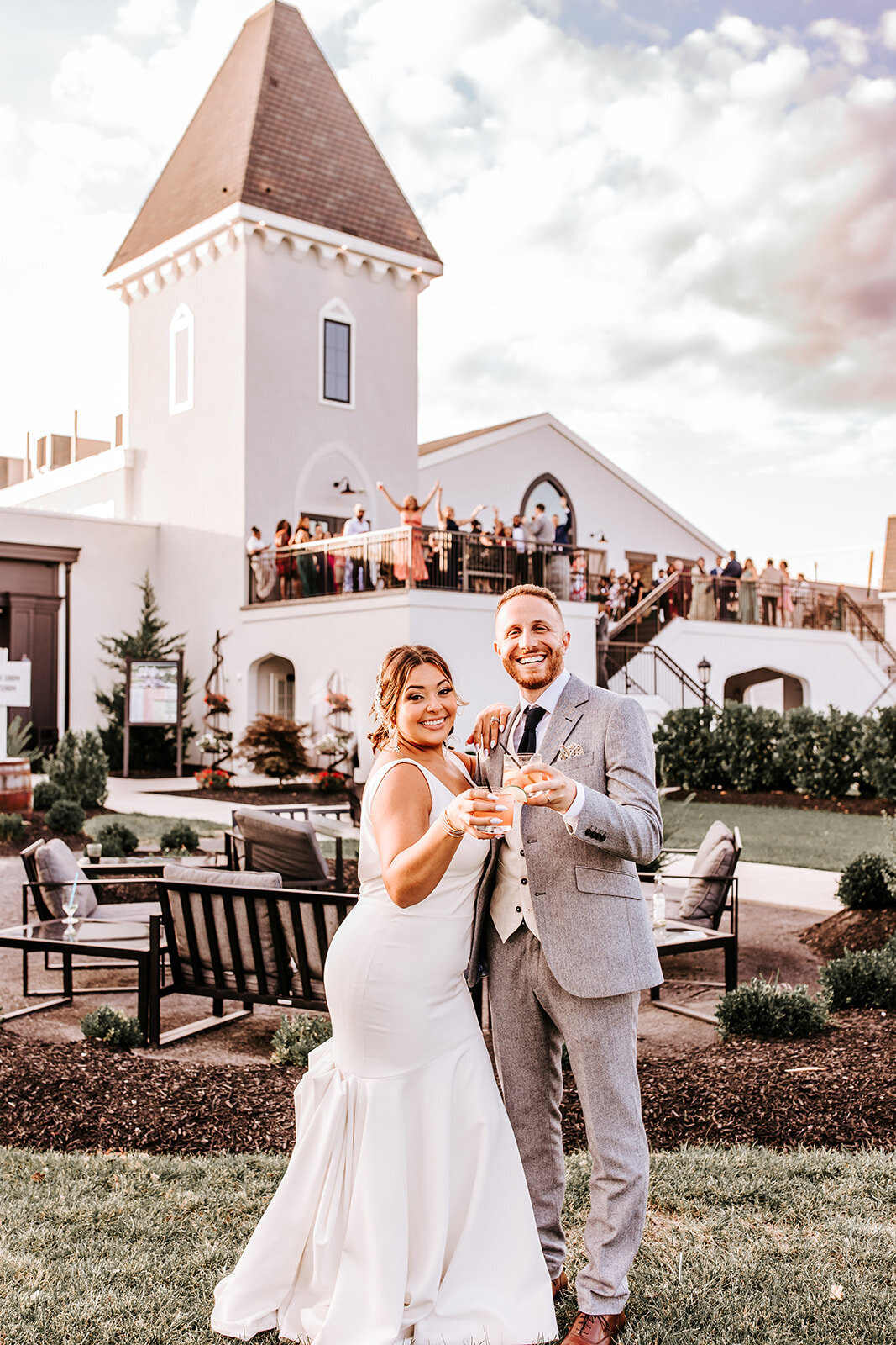 Documentary WEdding Photography
