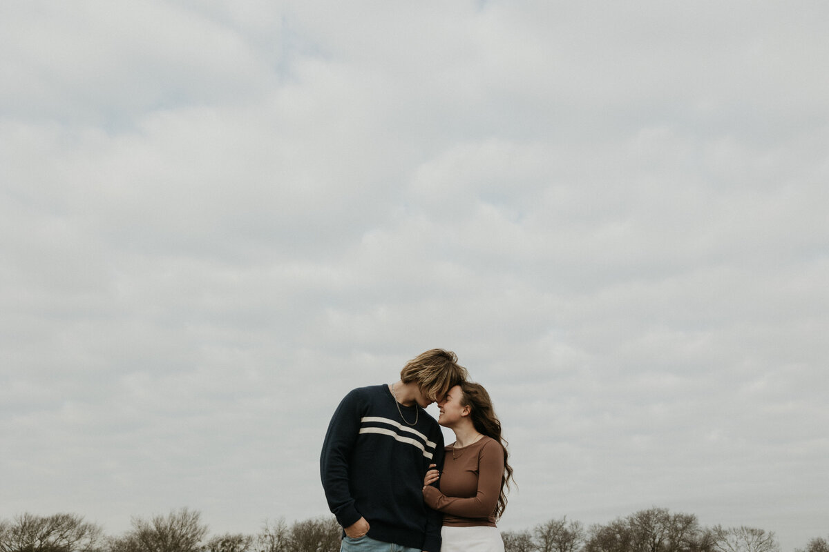 Abby Heron Photography Texas Based and Travel Wedding and Couples Photographer — Couples Gallery for Tremont + Angie 27